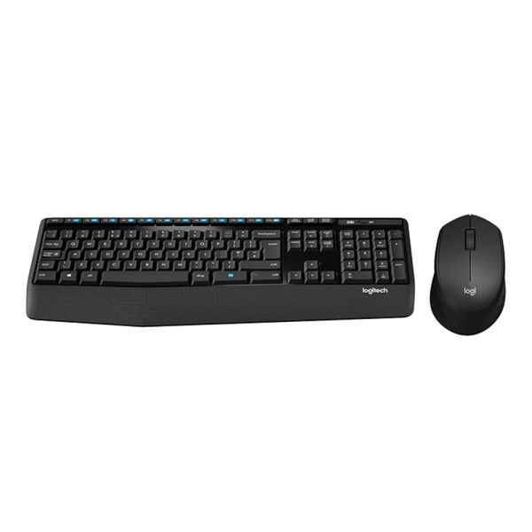 Keyboard Mouse