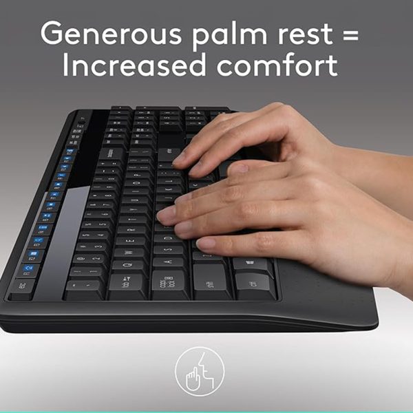 Keyboard Mouse