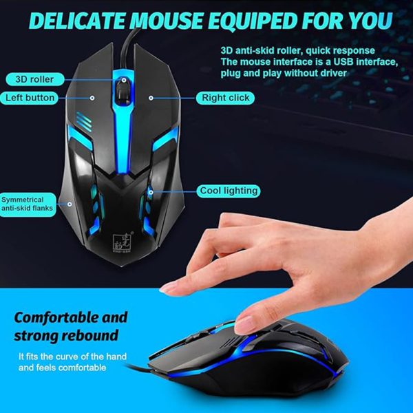 SKY-TOUCH devices