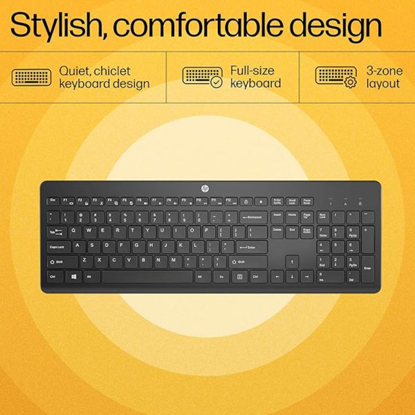 Keyboard Mouse