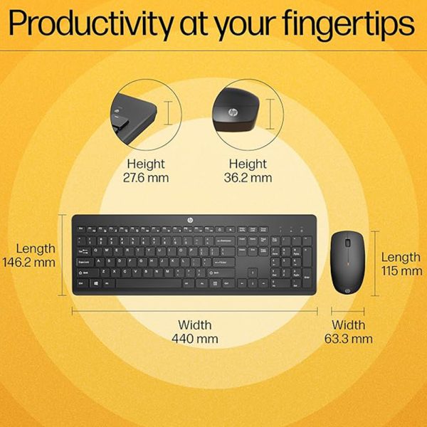 Keyboard Mouse