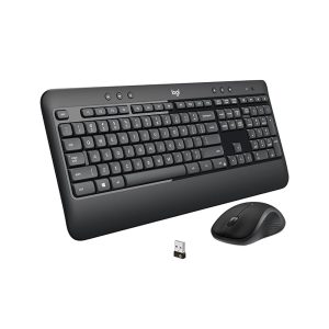 Mouse Keyboard