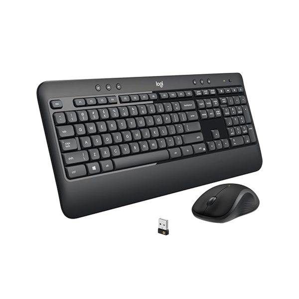 Mouse Keyboard
