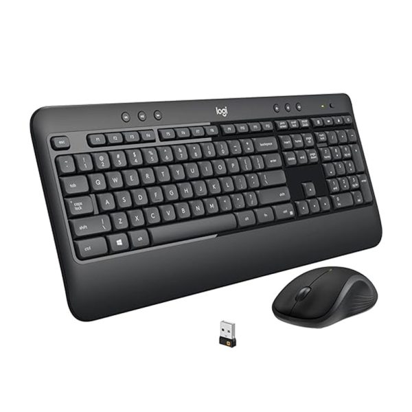 mOUSE keyboard