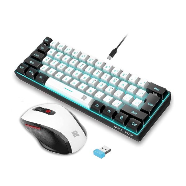Keyboard Mouse