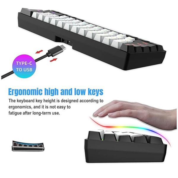 Keyboard Mouse