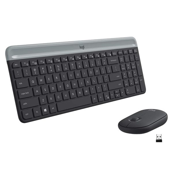 Logitech Mouse keyboard