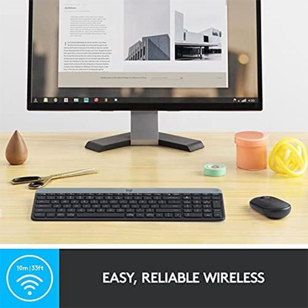 Mouse Keyboard