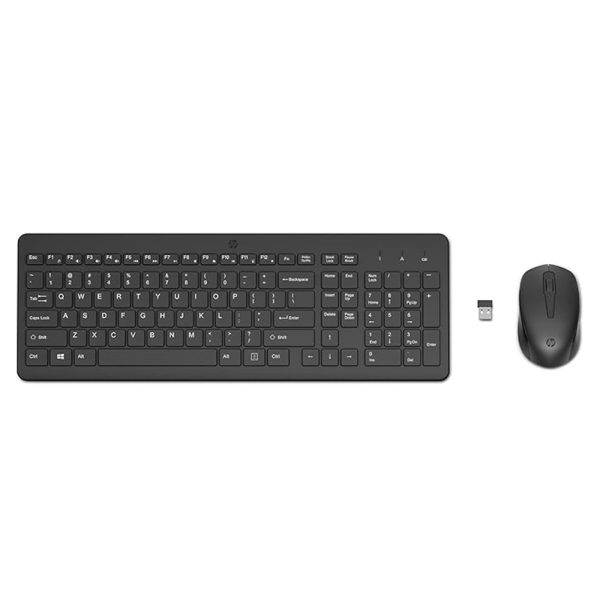 Keyboard Mouse