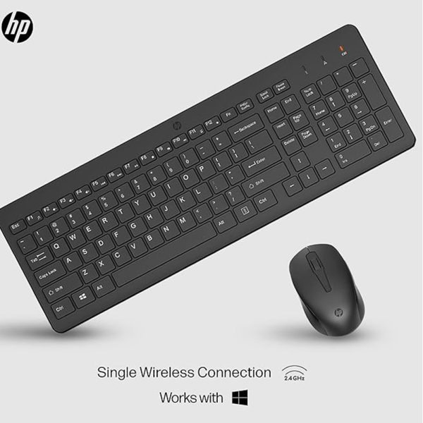Keyboard Mouse