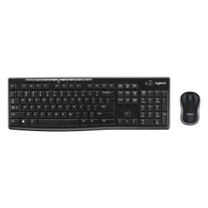 Mose keybord