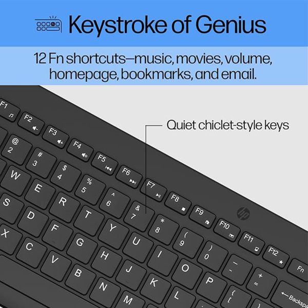 Keyboard Mouse