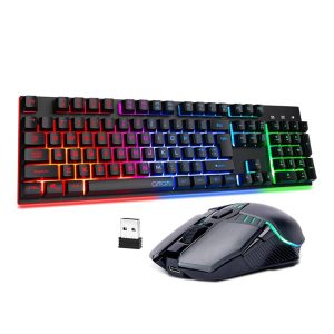 Gaming Mouse keyboard