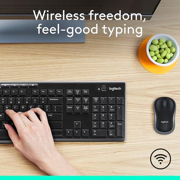 Keyboard Mouse