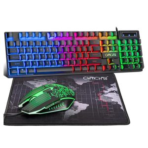 KEYBOARD MOUSE