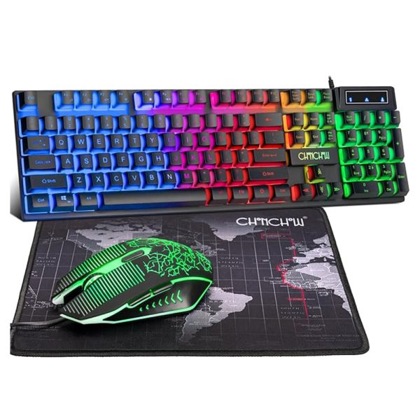 KEYBOARD MOUSE
