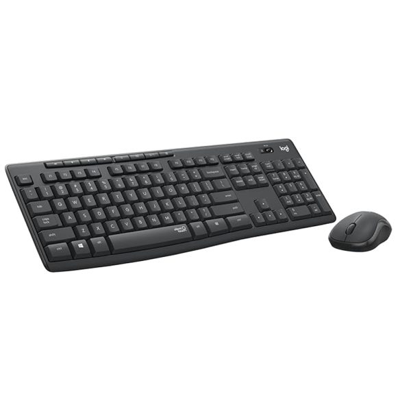 logitech keyboard