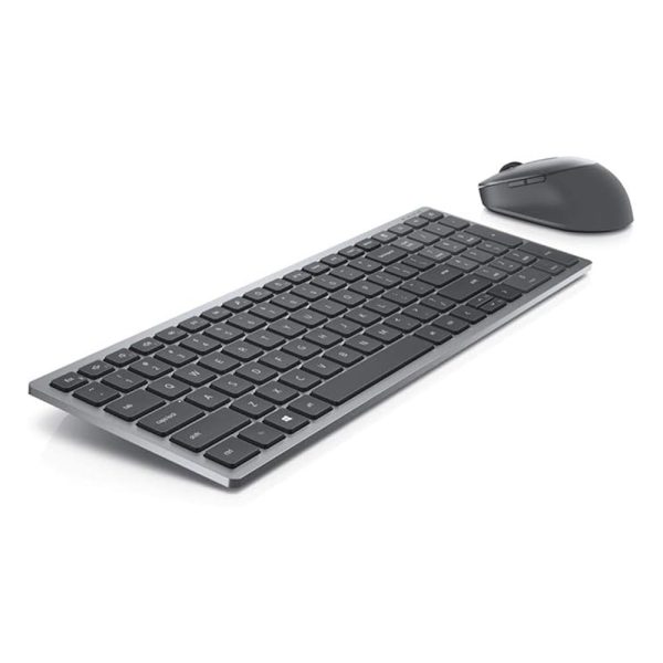 Keyboard Dell