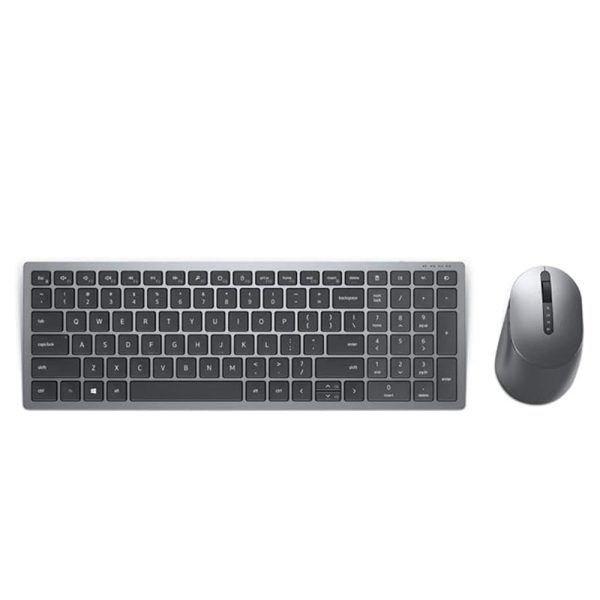 Keyboard Dell