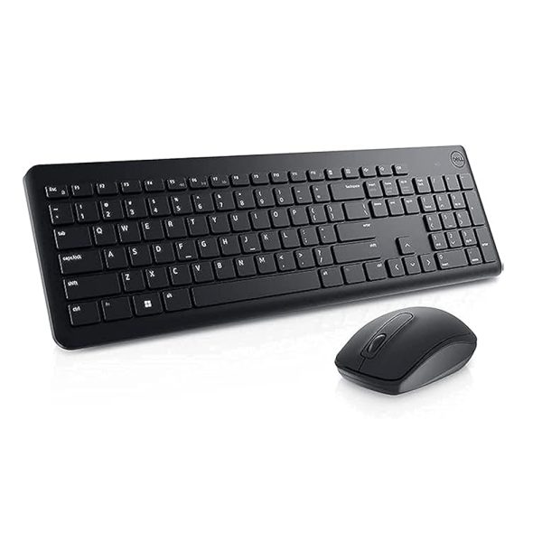 Keyboard Mouse