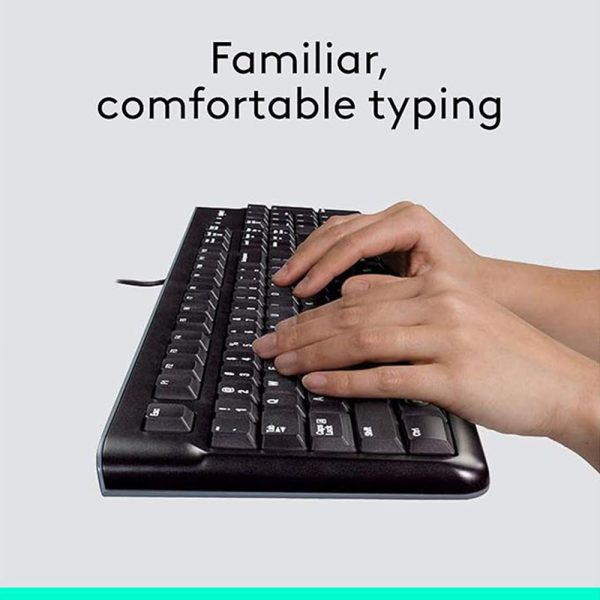 Mouse Keyboard