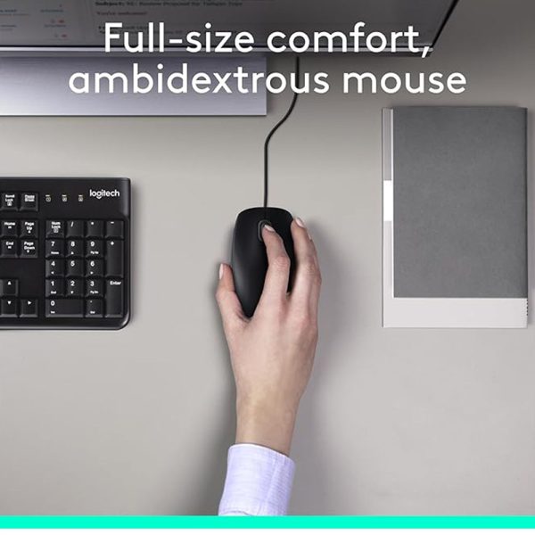 Mouse Keyboard