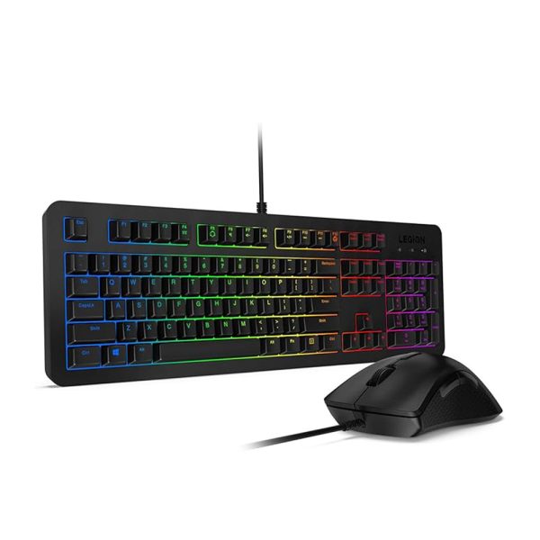 Mouse Keyboard