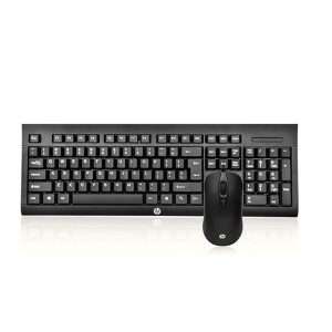 Keyboard Mouse
