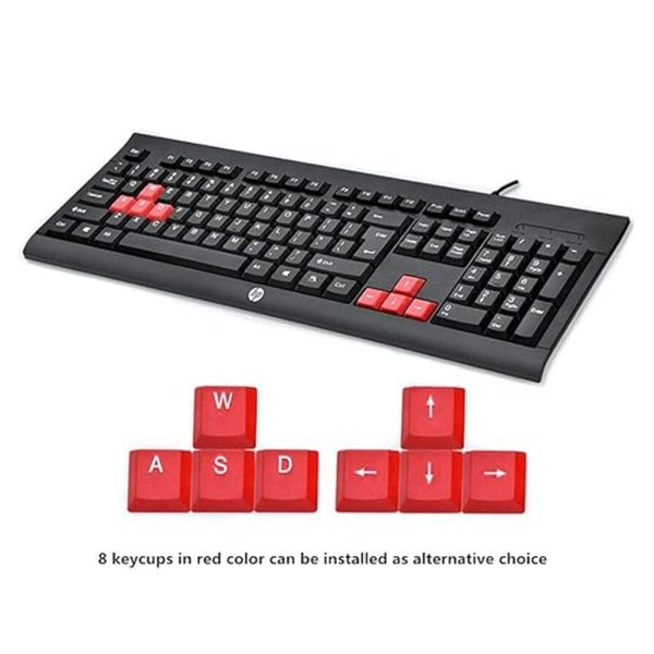 Keyboard Mouse