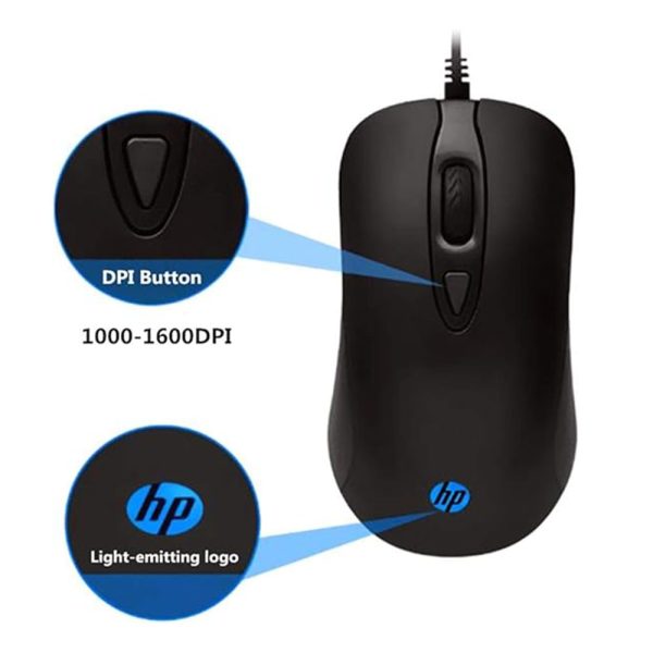 Keyboard Mouse