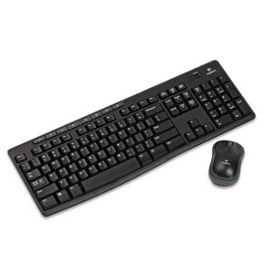 Keyboard Mouse