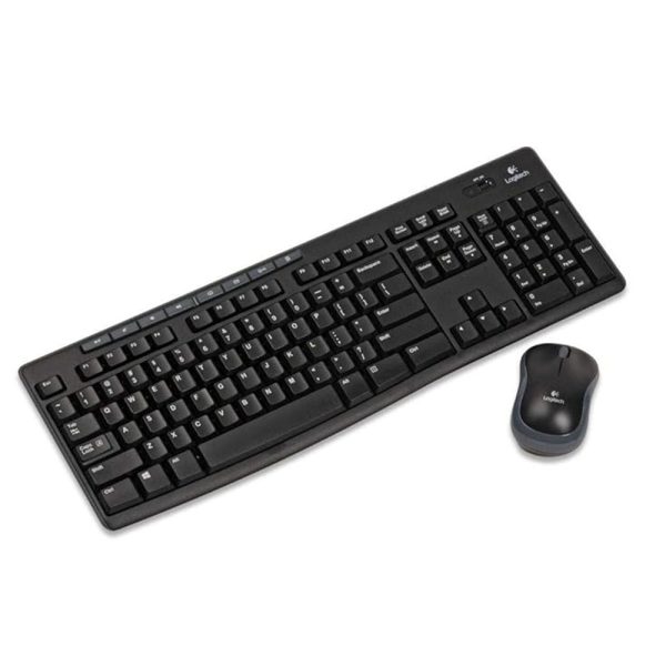 Keyboard Mouse