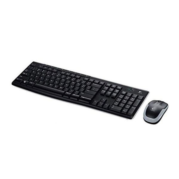 Keyboard Mouse