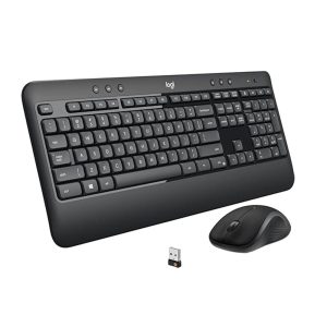 logitech Mouse