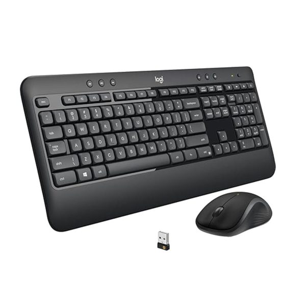 logitech Mouse