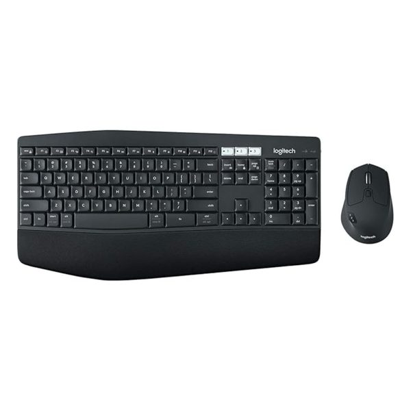 Keyboard Mouse