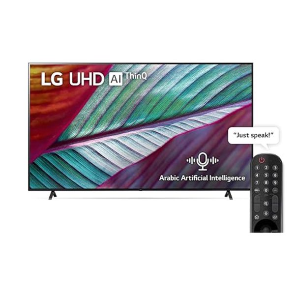 LG tv