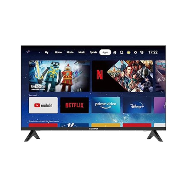 Star Track TV'