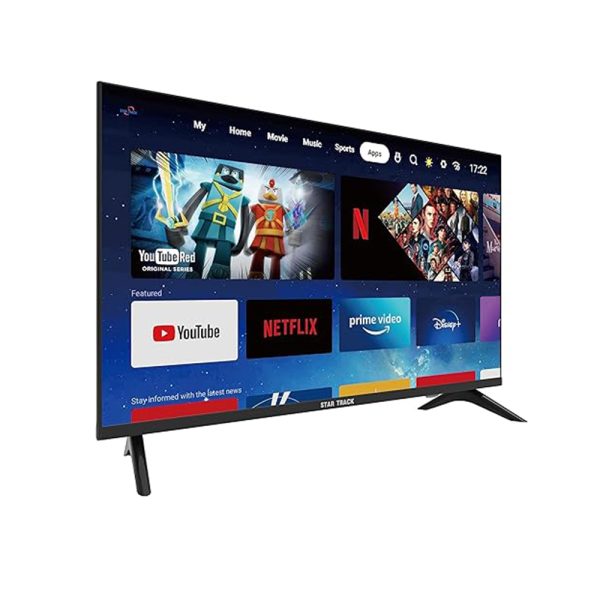 Star Track TV