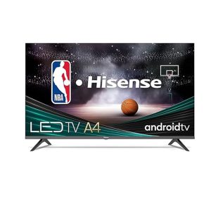 Hisense TV