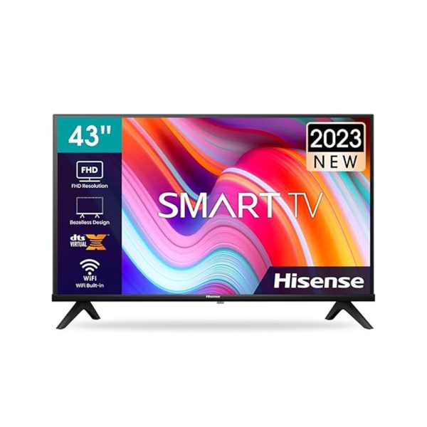 Hisense Tv