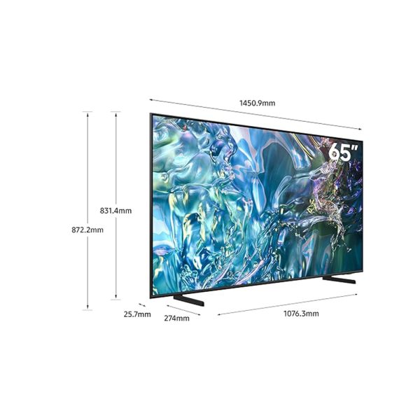 samsung 65 iNCH