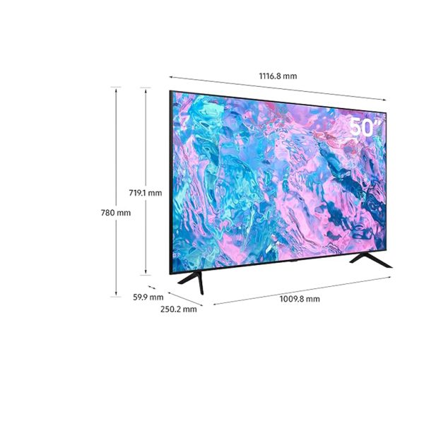 Samsung TV