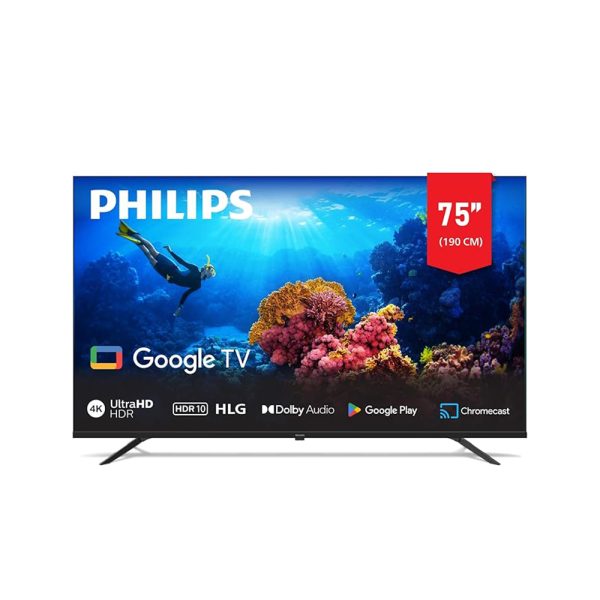 Philips TV