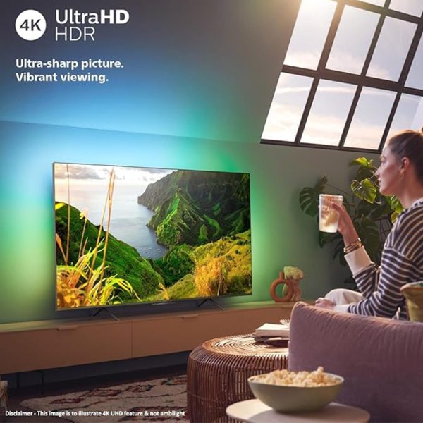 Philips TV