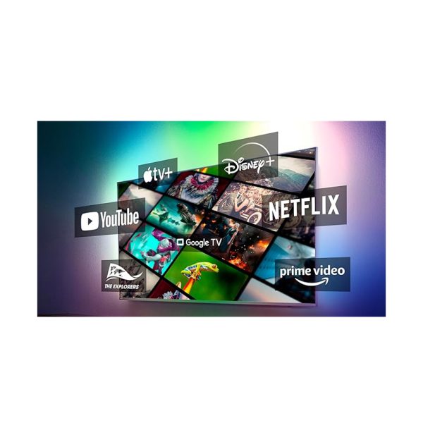 philips TV