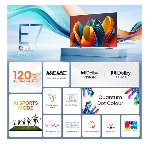 Hisense Tv