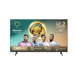 Hisense TV