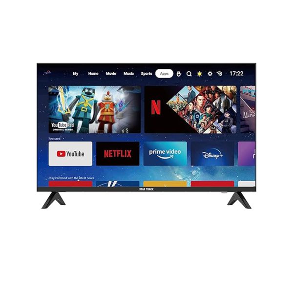 Satr Track Tv