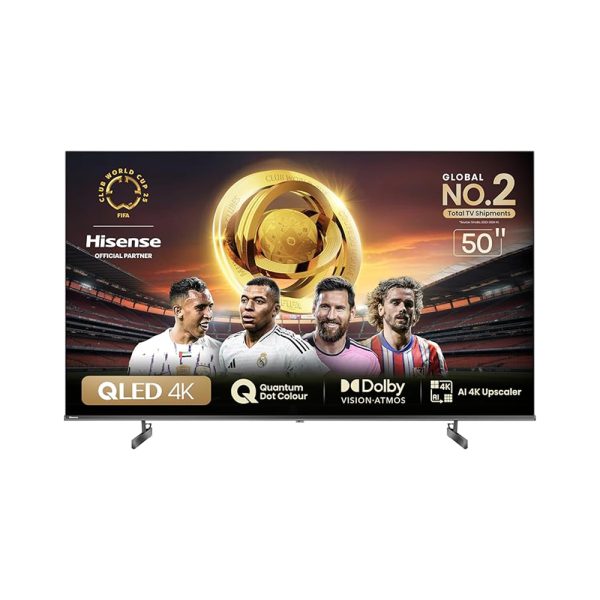 Hisense Tv